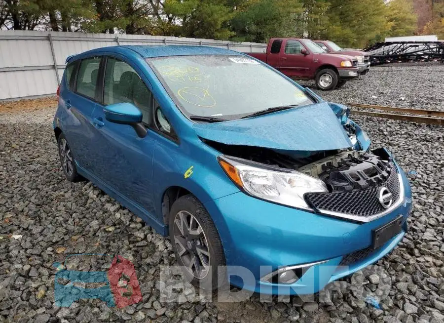 3N1CE2CP6FL423232 Photo# 1