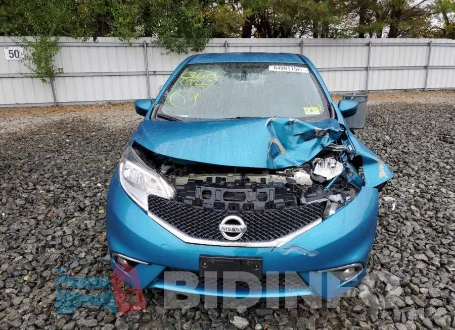 3N1CE2CP6FL423232 Photo# 7