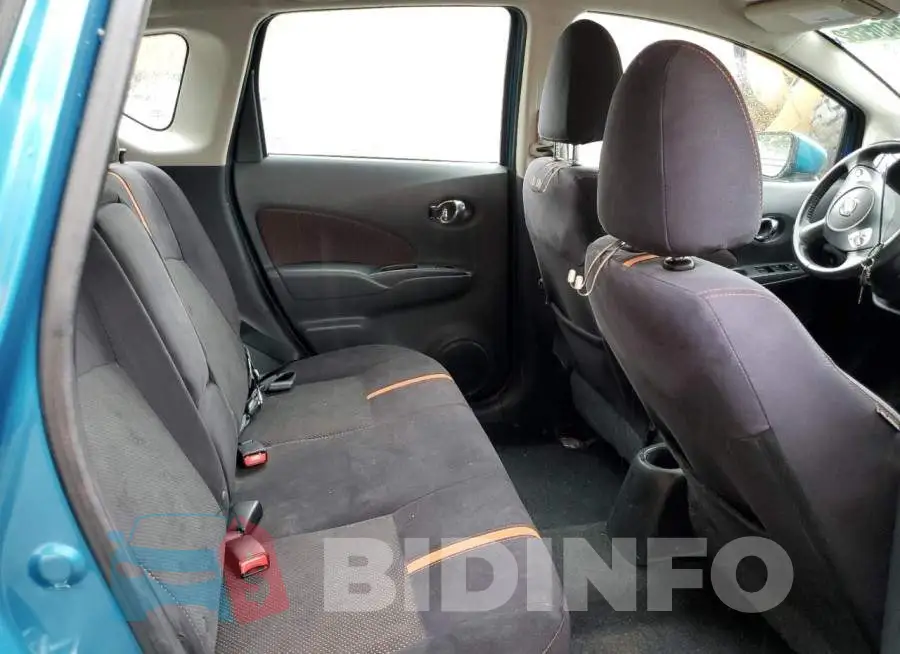3N1CE2CP6FL423232 Photo# 6