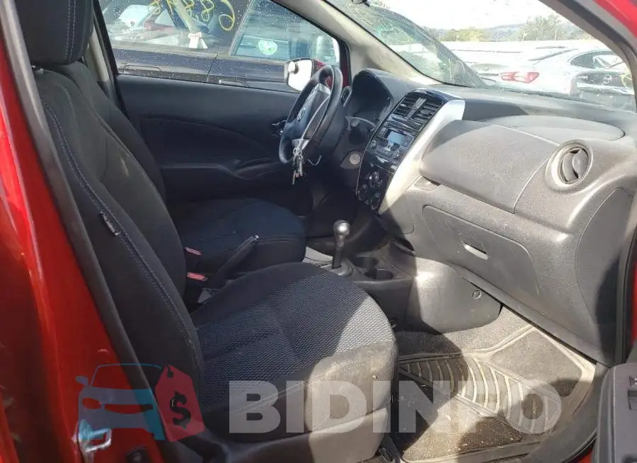 3N1CE2CP6FL429127 Photo# 5