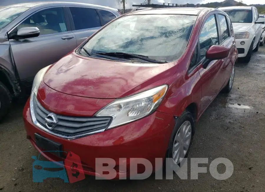 3N1CE2CP6FL429127 Photo# 2