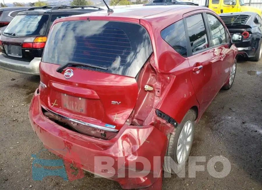 3N1CE2CP6FL429127 Photo# 4