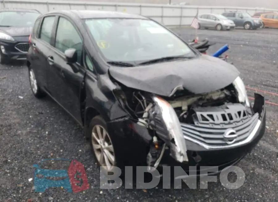 3N1CE2CP7FL370184 Photo# 1