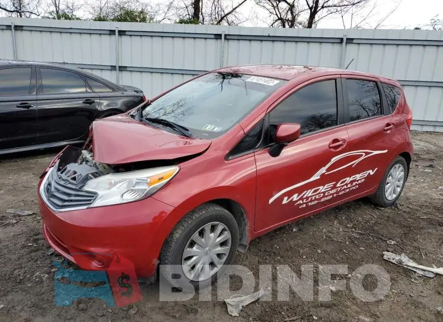 3N1CE2CP8FL360845 Photo# 1