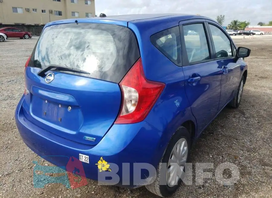 3N1CE2CP8FL427461 Photo# 4