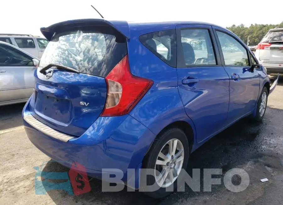 3N1CE2CP8FL439108 Photo# 4