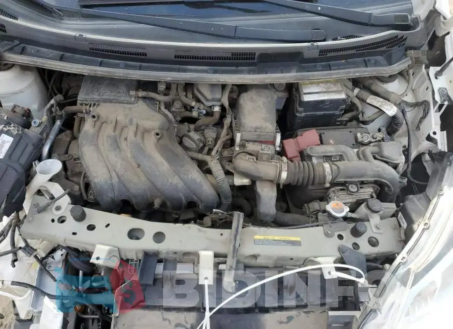 3N1CE2CP9FL439635 Photo# 7