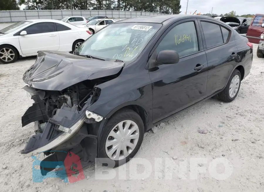 3N1CN7AP2FL855770 Photo# 2