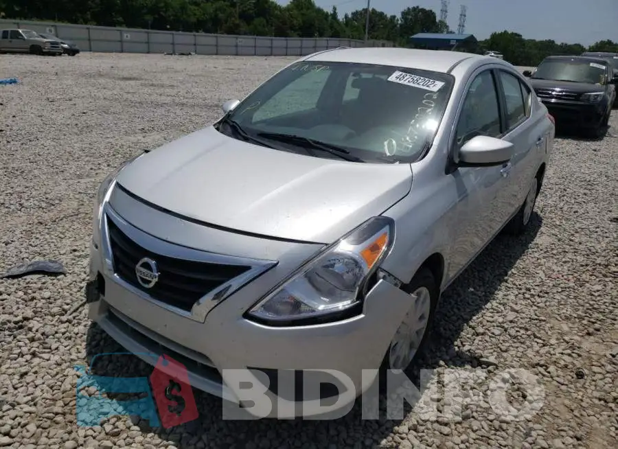 3N1CN7AP2FL860466 Photo# 2