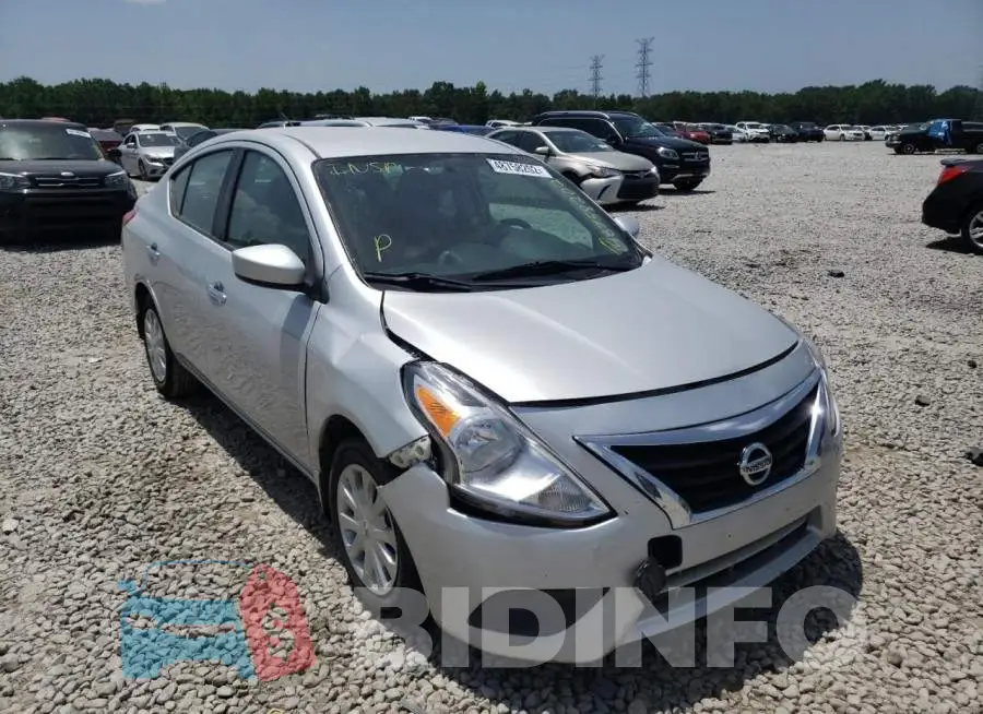 3N1CN7AP2FL860466 Photo# 1
