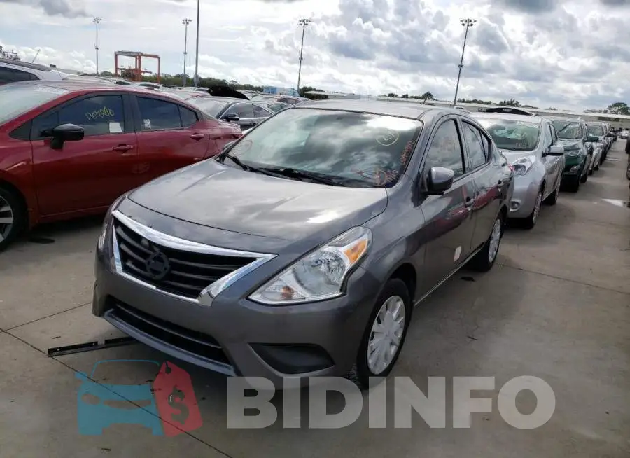 3N1CN7AP7KL838019 Photo# 2