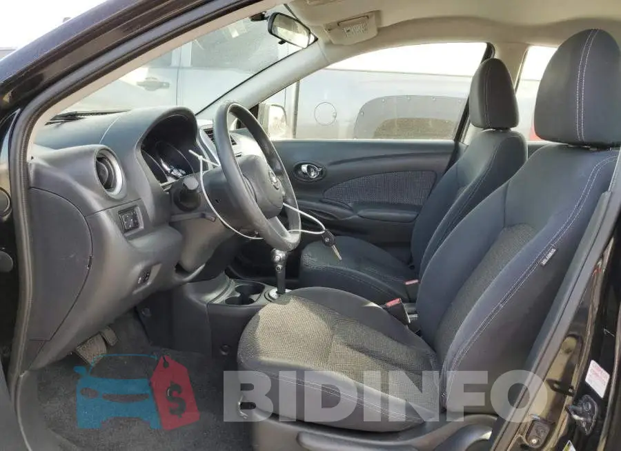 3N1CN7AP8EL820388 Photo# 7