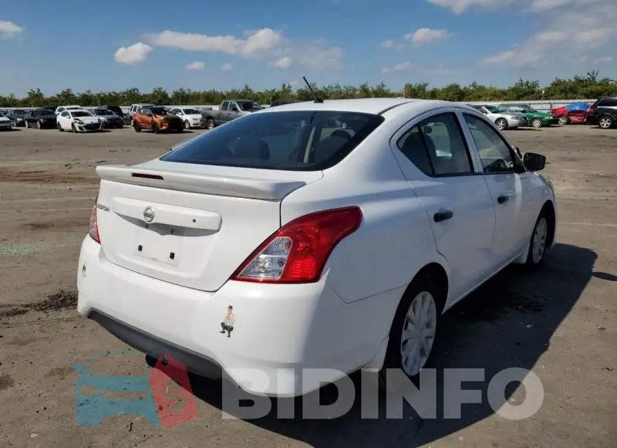 3N1CN7APXJL842077 Photo# 4