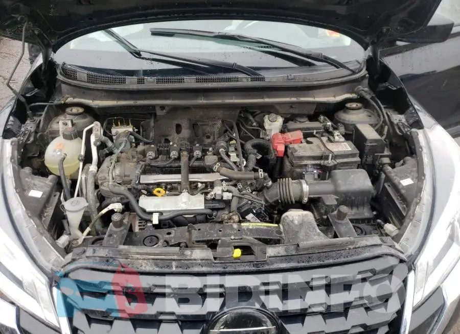 3N1CP5CV1ML511600 Photo# 7