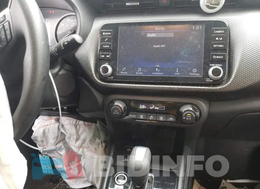 3N1CP5CV1ML511600 Photo# 9