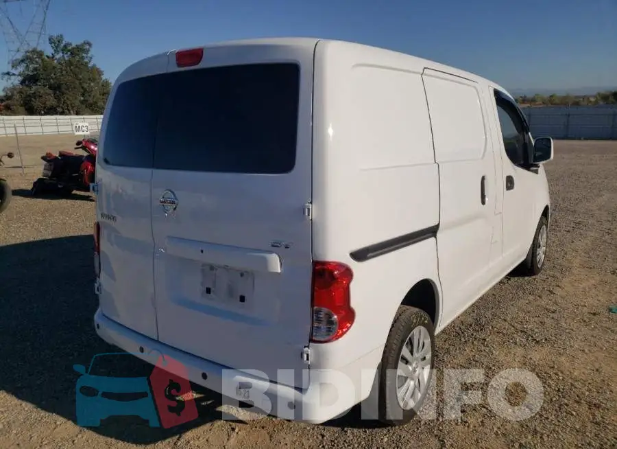 3N6CM0KN5MK701025 Photo# 4