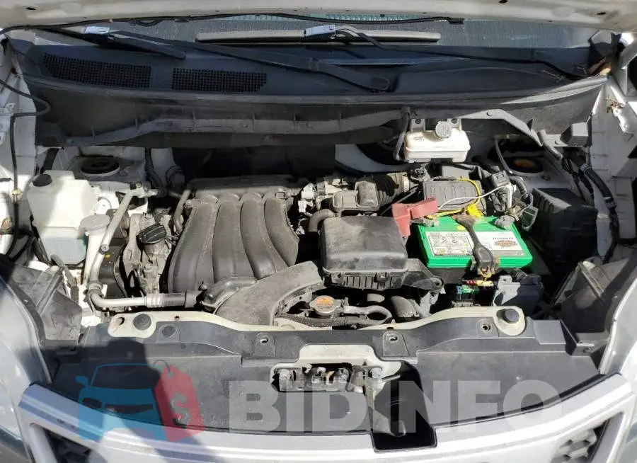 3N6CM0KNXFK700827 Photo# 7