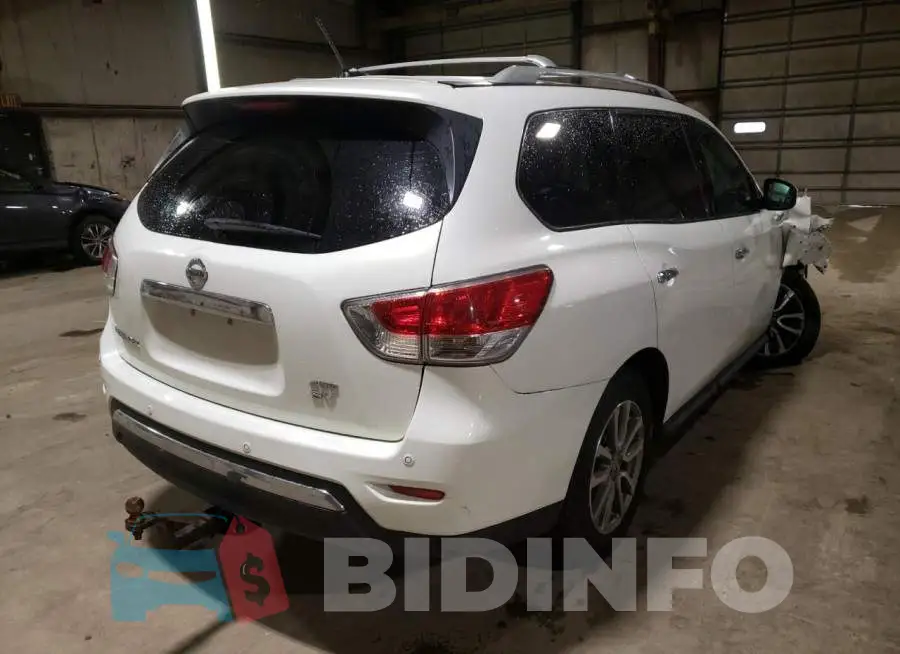 5N1AR2MM2EC623690 Photo# 4