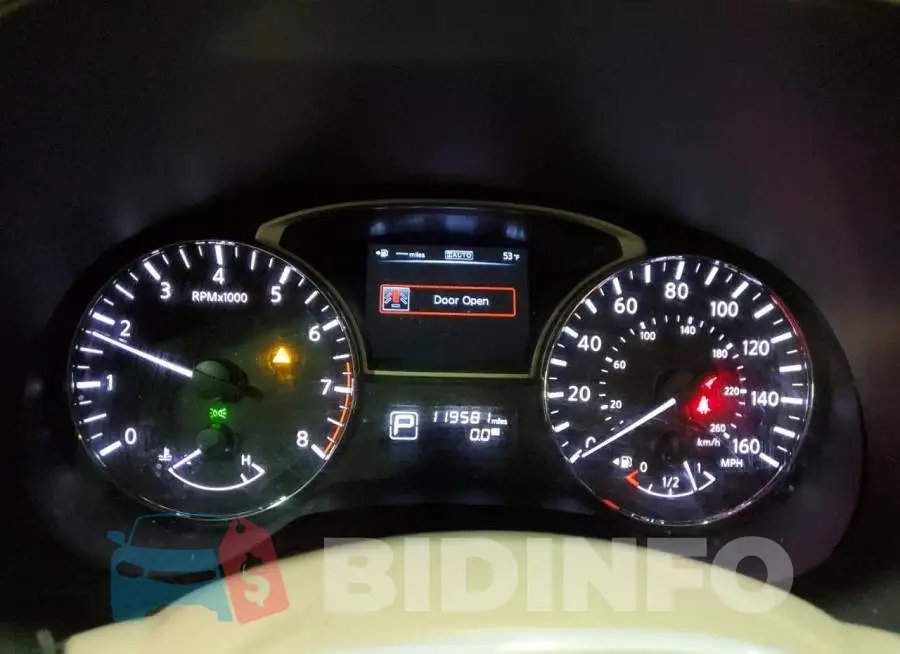 5N1AR2MM3DC681662 Photo# 9