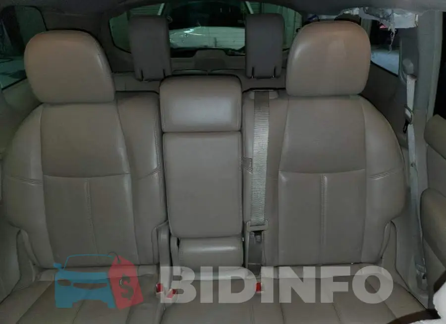 5N1AR2MM3DC681662 Photo# 10