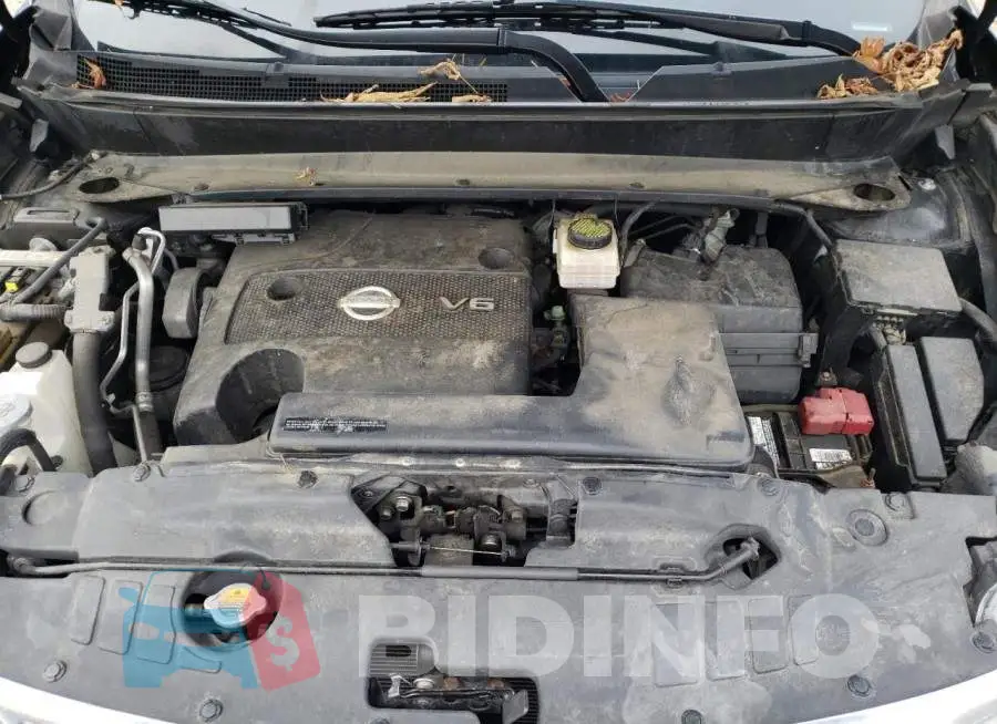 5N1AR2MM4EC723855 Photo# 7