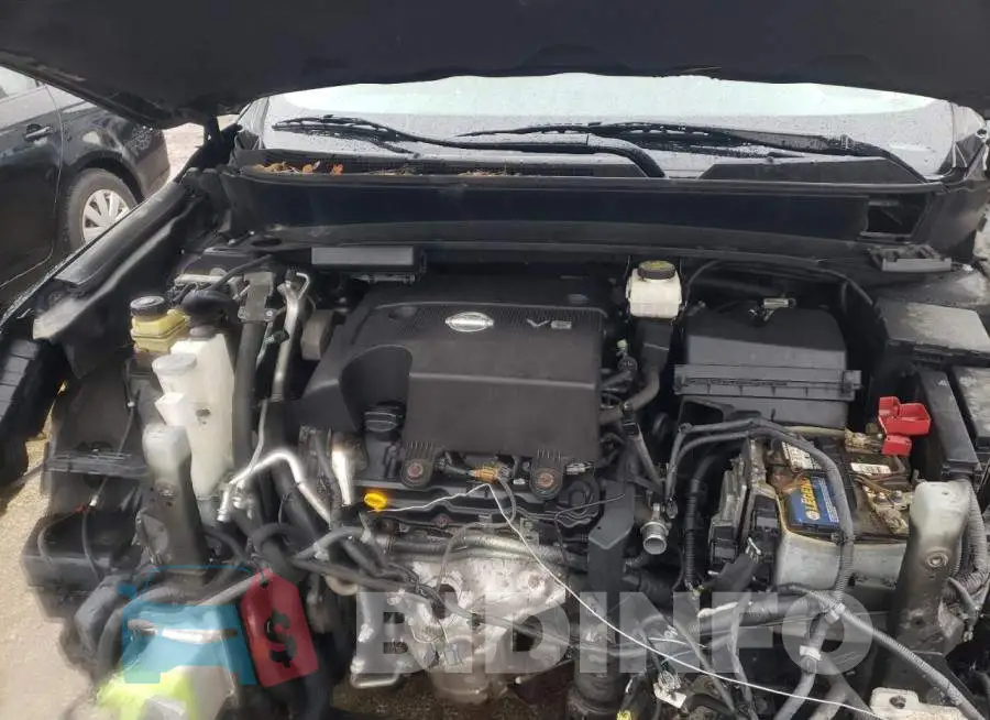 5N1AR2MM6DC664242 Photo# 7