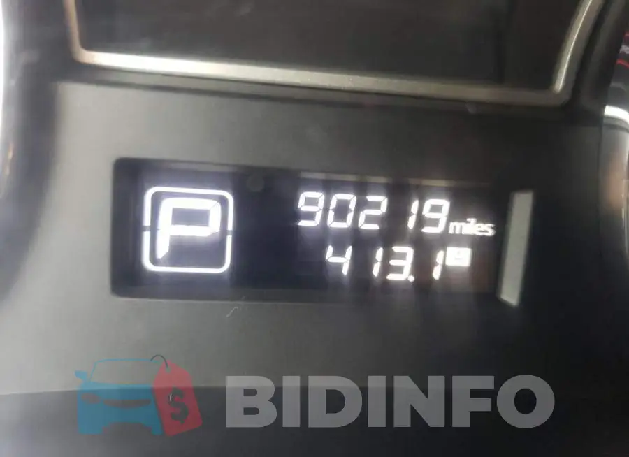 5N1AR2MM6EC657017 Photo# 8