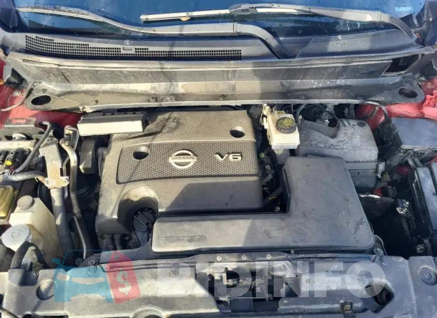 5N1AR2MM9EC663121 Photo# 12