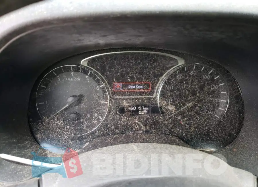 5N1AR2MN1EC650680 Photo# 8