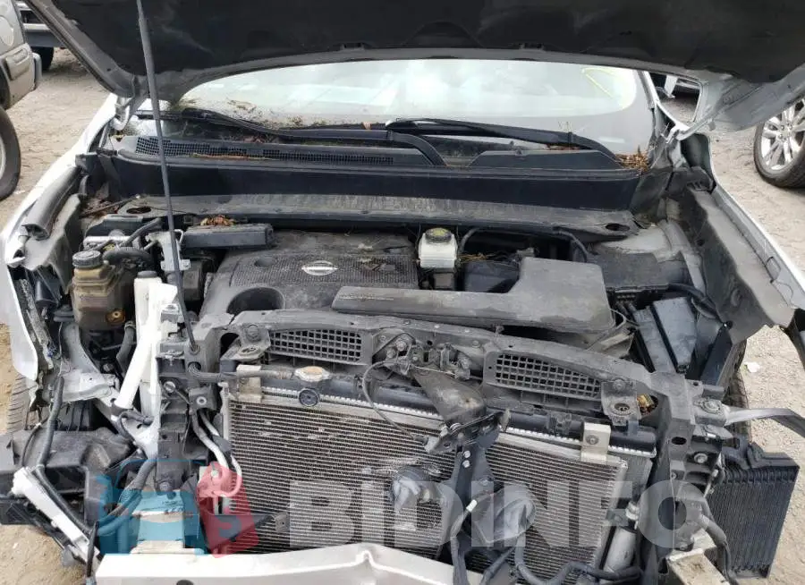 5N1AR2MN1EC650680 Photo# 7