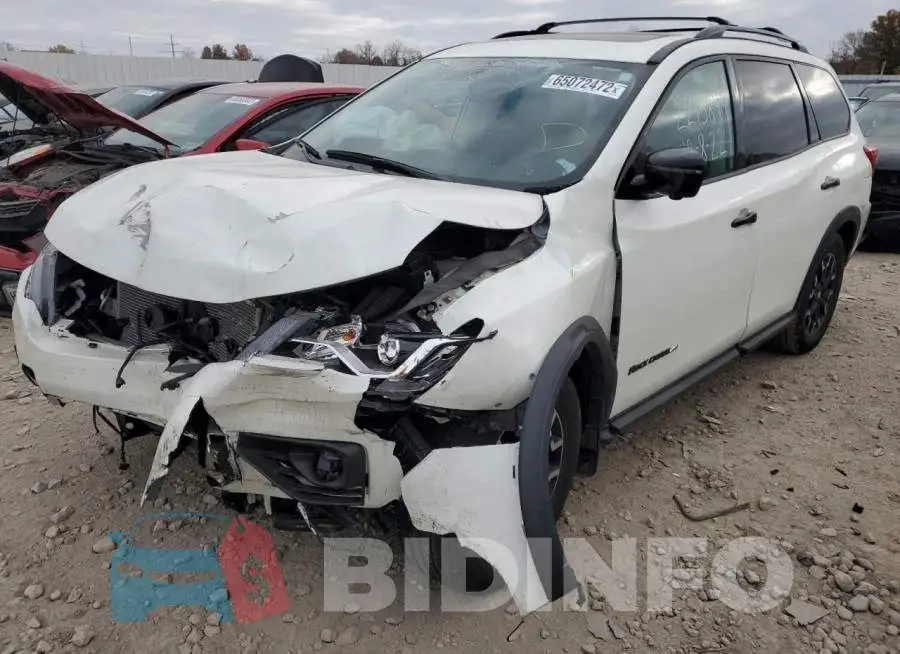 5N1DR2CM9LC627683 Photo# 2