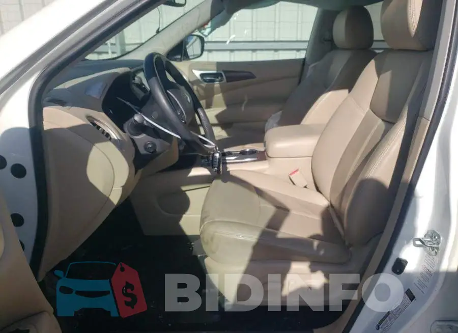 5N1DR2MN8JC650845 Photo# 7