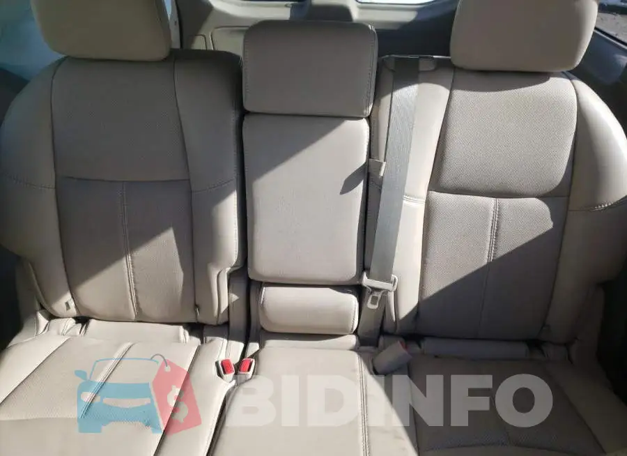 5N1DR2MN8JC650845 Photo# 10
