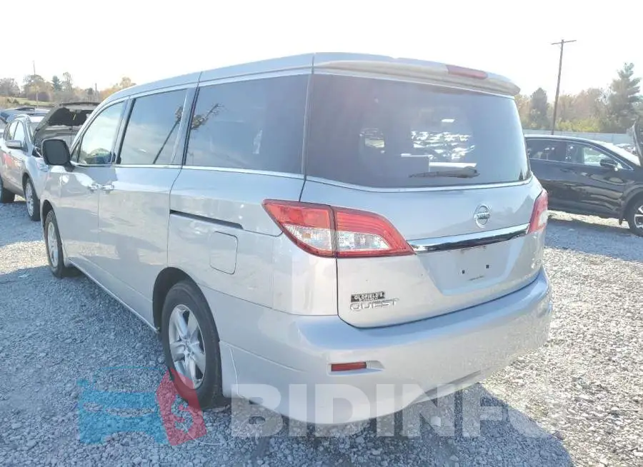 JN8AE2KP6F9128277 Photo# 3