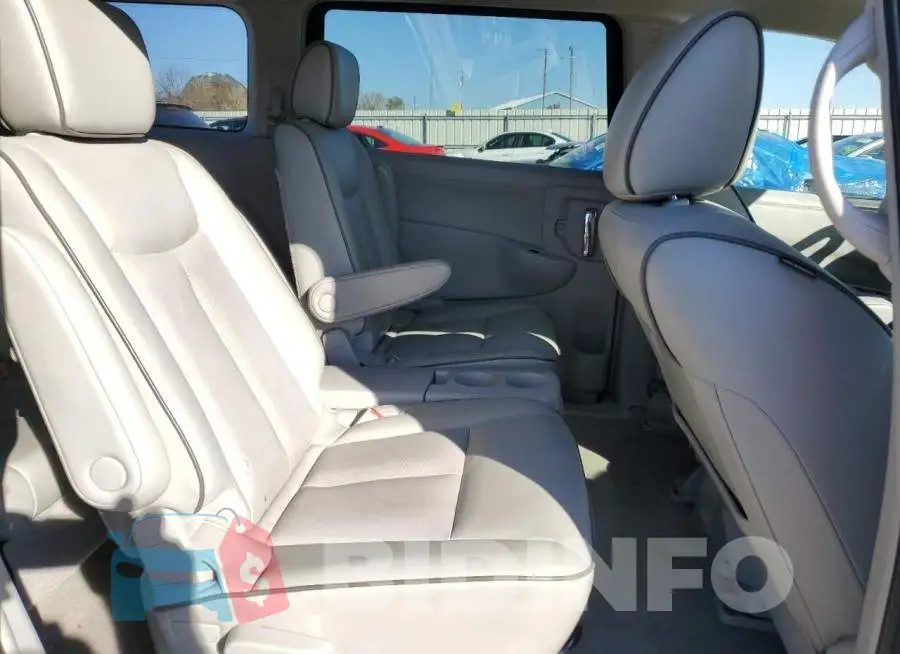 JN8AE2KP6F9128277 Photo# 6