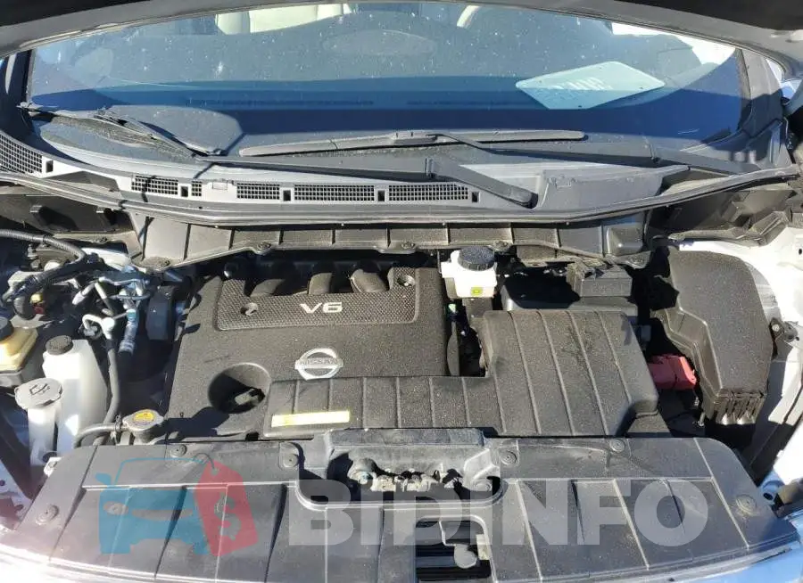 JN8AE2KP6F9128277 Photo# 7