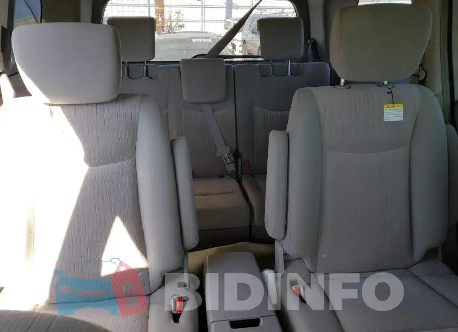 JN8AE2KP9D9065933 Photo# 10