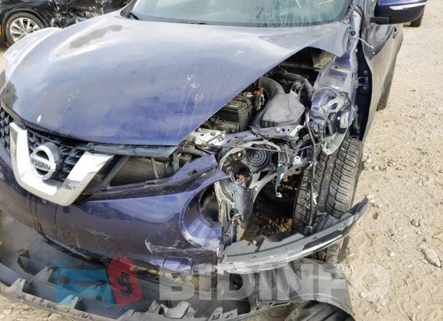 JN8AF5MR2FT512752 Photo# 9