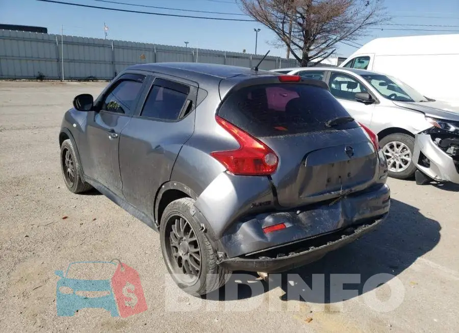 JN8AF5MV5DT228977 Photo# 3