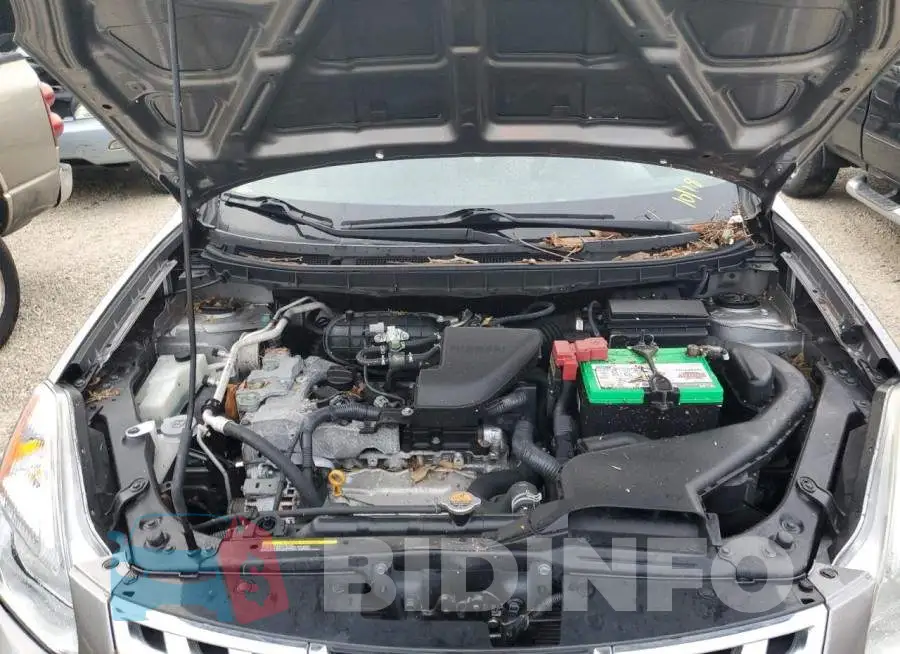 JN8AS5MT0DW540116 Photo# 7
