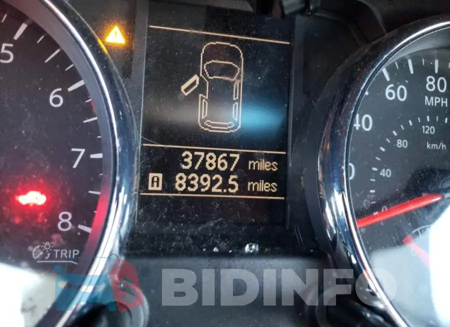 JN8AS5MT0EW610411 Photo# 8