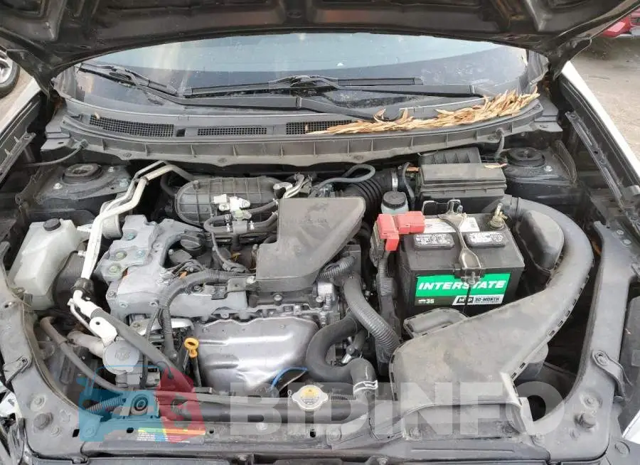 JN8AS5MT1DW528203 Photo# 11