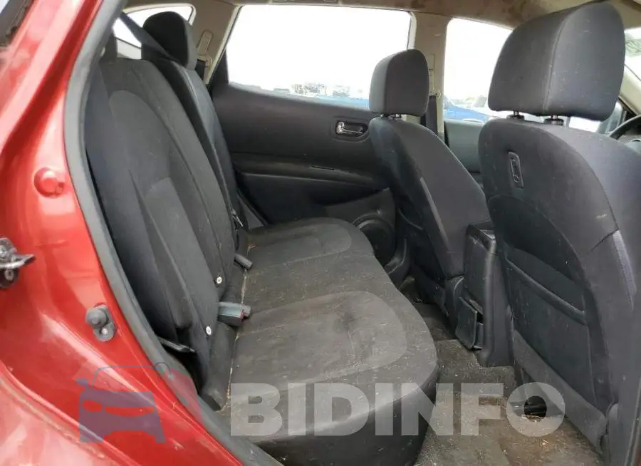 JN8AS5MT1FW661806 Photo# 6