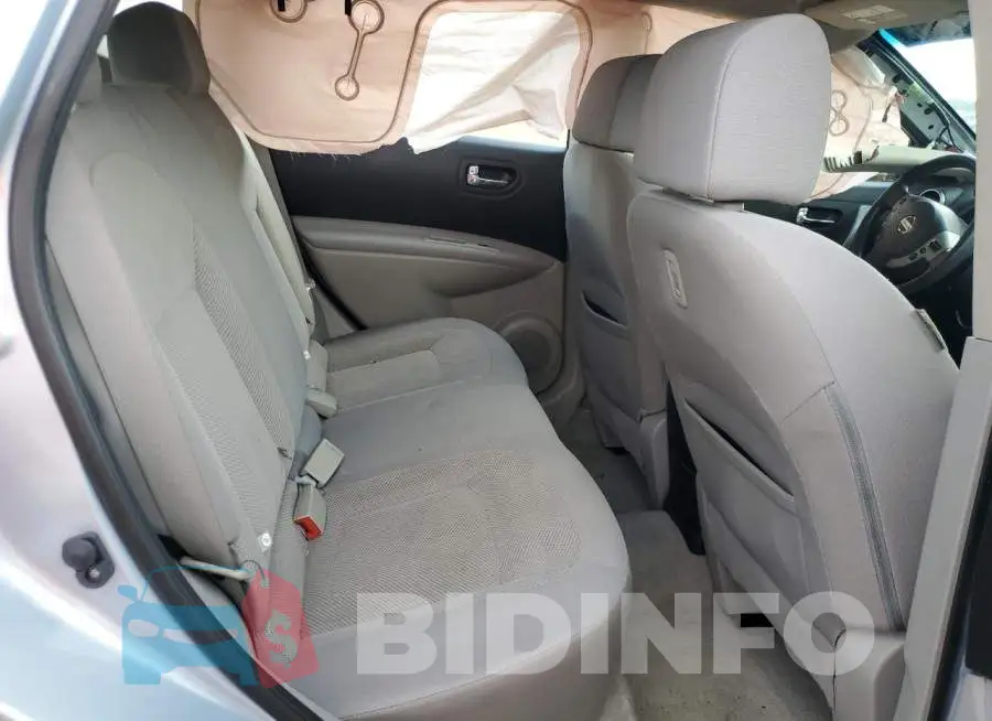 JN8AS5MT3EW105088 Photo# 6