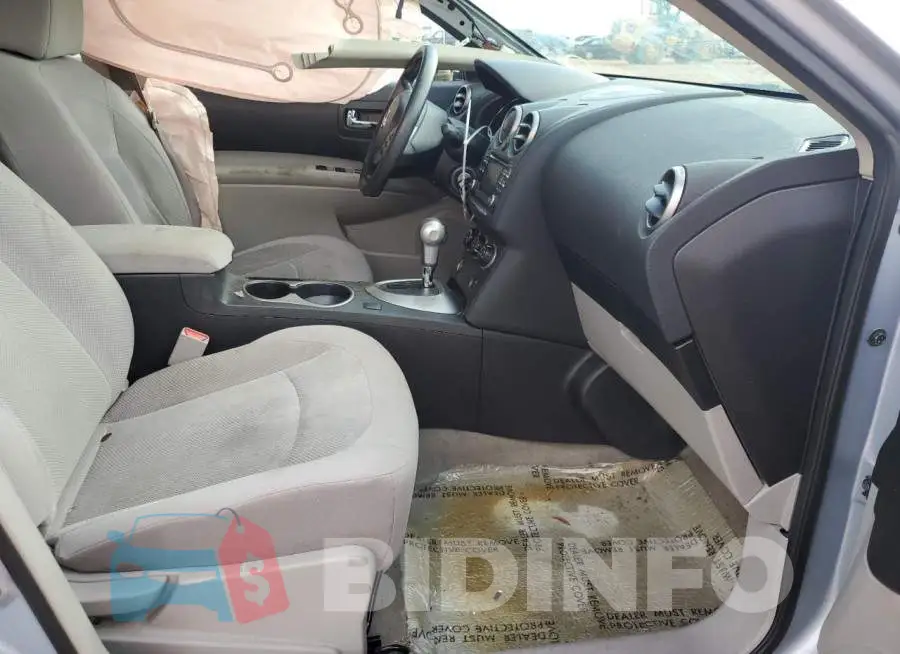 JN8AS5MT3EW105088 Photo# 5