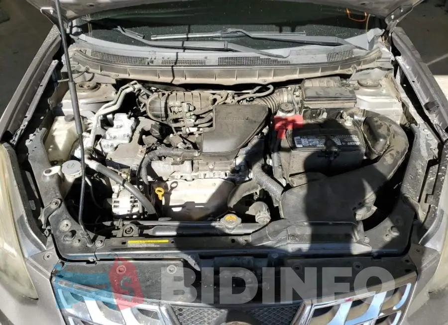 JN8AS5MT3EW612279 Photo# 7