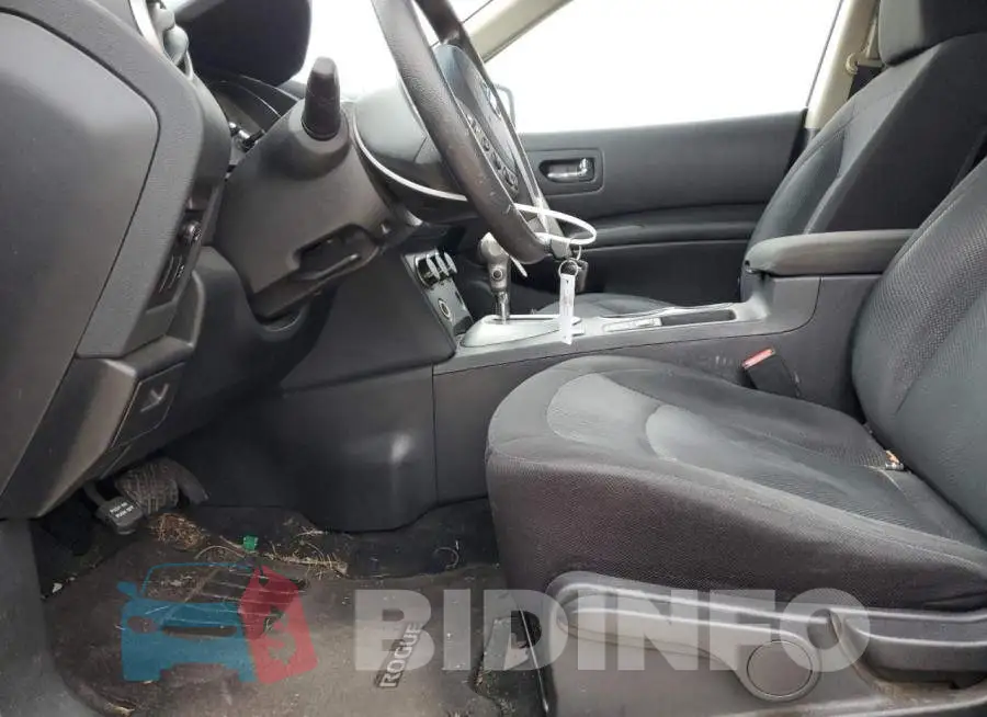 JN8AS5MT3FW158116 Photo# 7