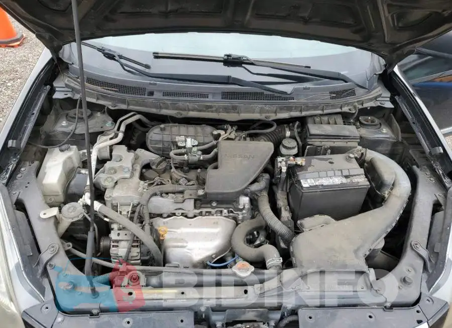 JN8AS5MT3FW158116 Photo# 11