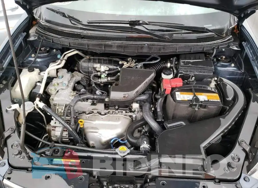 JN8AS5MT3FW161212 Photo# 7