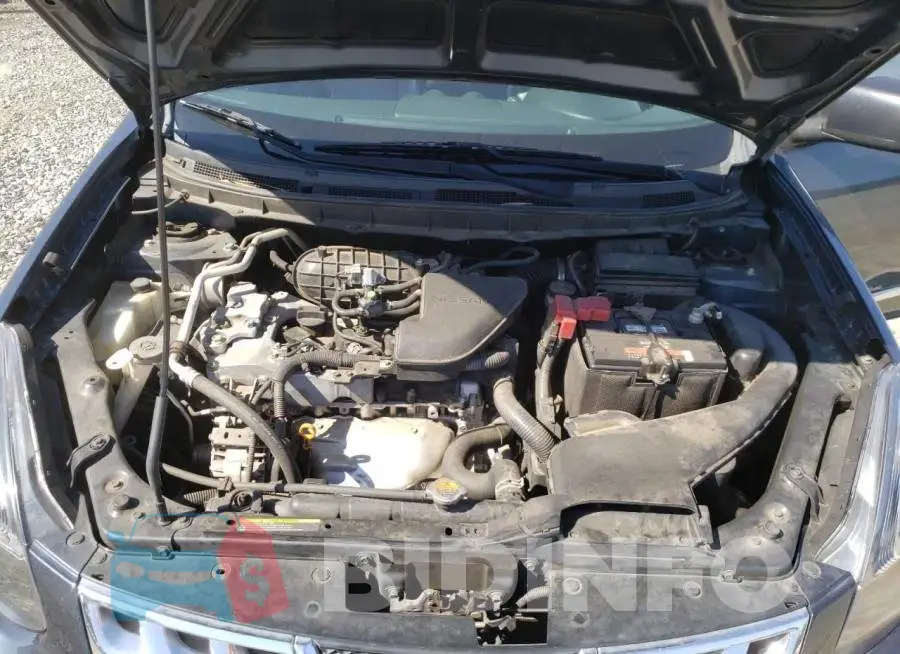 JN8AS5MT3FW661189 Photo# 7
